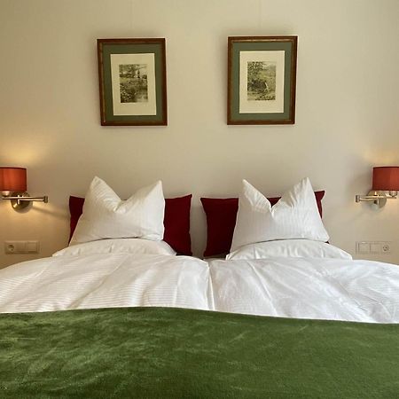 Haus Albuin Apartman Sankt Gallenkirch Kültér fotó