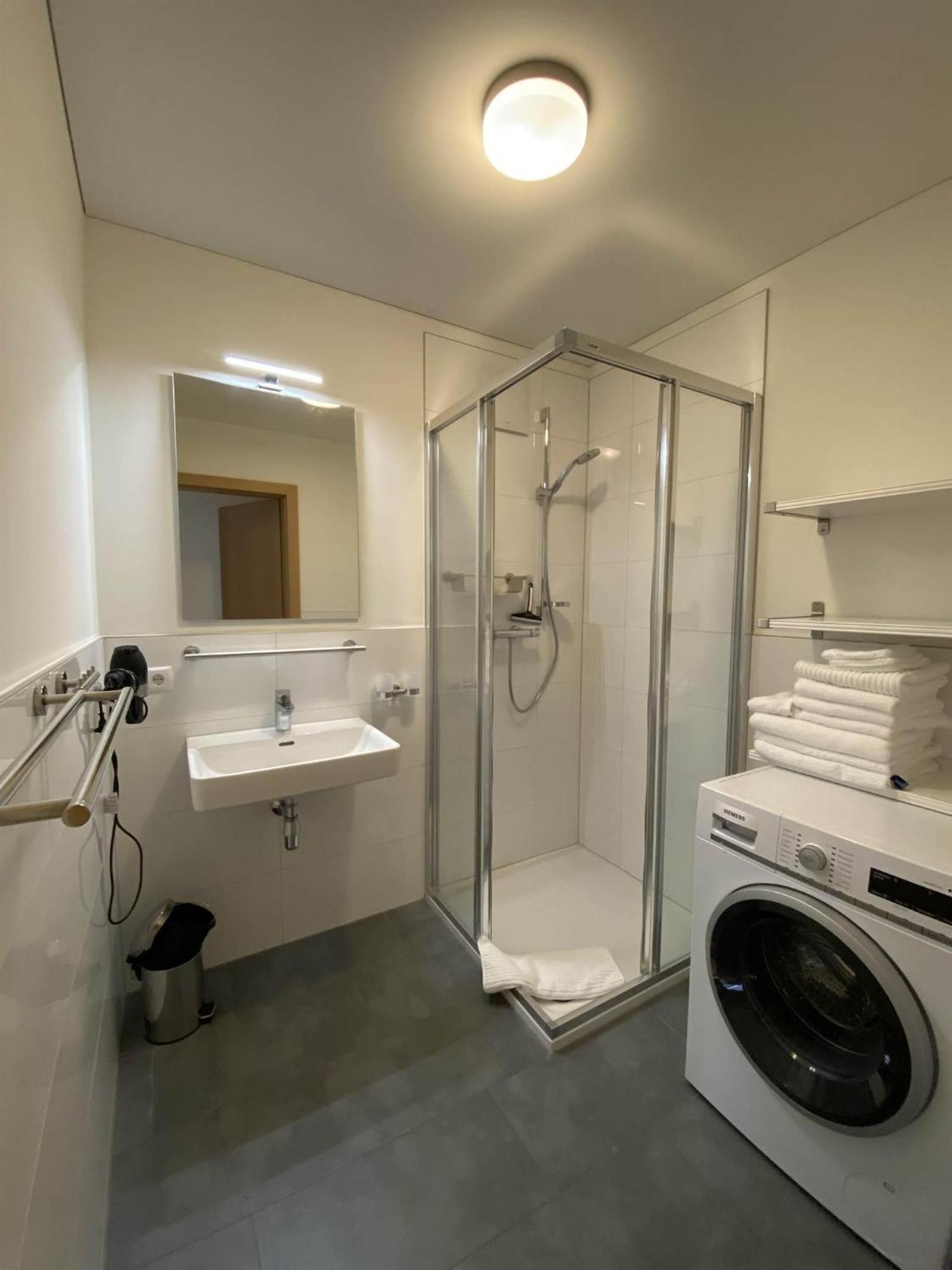 Haus Albuin Apartman Sankt Gallenkirch Kültér fotó