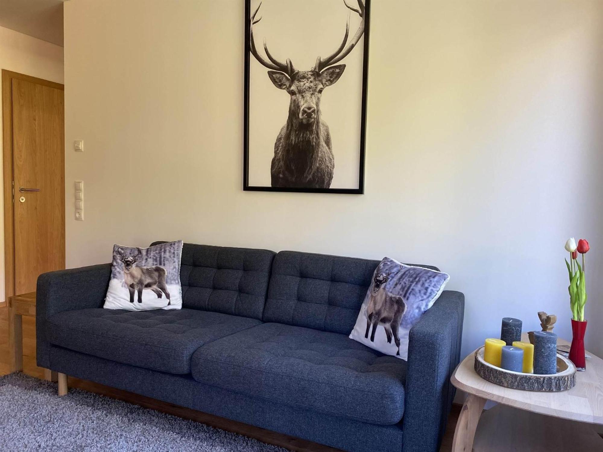 Haus Albuin Apartman Sankt Gallenkirch Kültér fotó